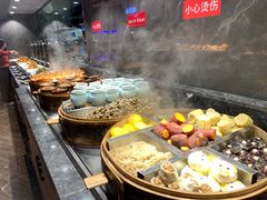 -吉布鲁牛排海鲜自助(成都大悦城店)
