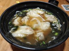 小馄炖-六乃喜(北园大街)