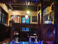 -甘尼仕印度餐厅爵士酒吧(阳春巷店)