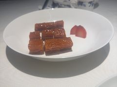 -炳胜品味(深圳万象城店（罗湖）)