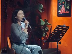 -C lounge(通州万达店)