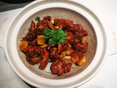 三杯鸡-欣悦府(城建大厦C座店)