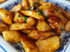 -洞天食府(北大街店)