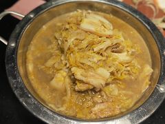 -老六杀猪菜(进乡街店)