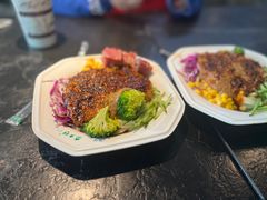 -清真盛志望麻酱酿皮铺