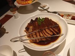 -宝轩渔府·老字号海鲜·正宗津菜(水上店)
