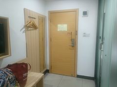 -新旺酒店(西门口地铁站店)