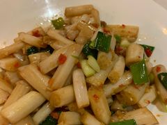 -翠清酒家(万丰路店)
