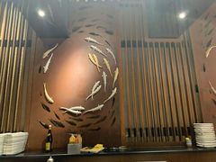 -大渔铁板烧(大悦城店)