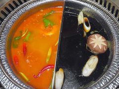 -空之介寿喜烧·和牛放题(恒隆广场店)