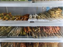 -老乔串店(青松路店)