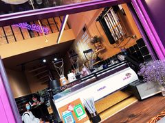 -HANA COFFEE(长寿路店)