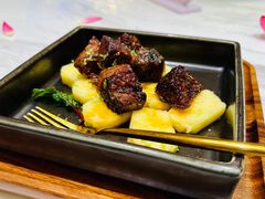 -宴昆山·私房菜(春晖店)