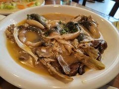 -9号小厨师(端平桥店)