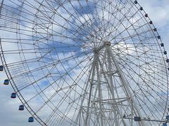 -南昌之星摩天轮