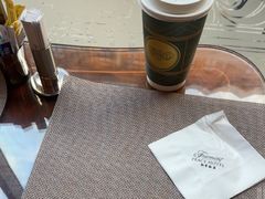 -上海和平饭店维克多咖啡厅 Victor's