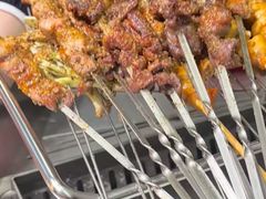 -古彭7只羊·招牌白串·碳锅羊肉旗舰店