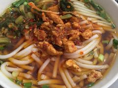 -再回首鸡肉米线(人民路一店)