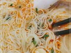 -北区拉面(泰丰家园店)