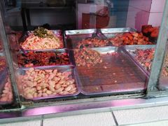 -老六素货(王顶堤店)