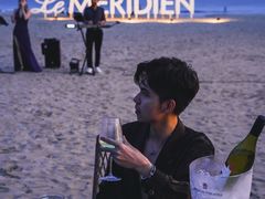 -石梅湾艾美度假酒店