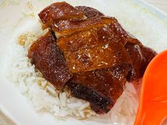 -一乐烧鹅(中环店)