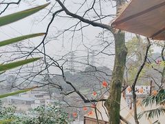 -伴山茶苑·围炉煮茶