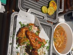 -绿茶餐厅(广州天河城店)