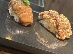 -昊·来了寿司(台湾街店)