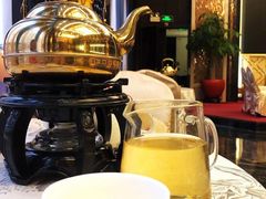 -香云轩·顺德菜(香云纱园林酒店店)