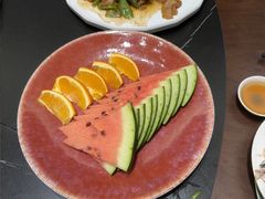 -云客来·花园餐厅(洛社店)