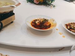 -渝信川菜(南滨店)