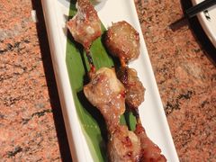 -桂小厨广西菜(万象城店)
