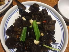 -云海肴·汽锅鸡·云南代表菜(天津国金汇店)