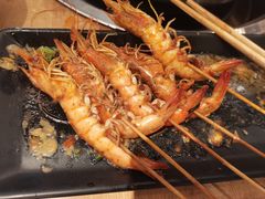 -牛串门串串香(东直门簋街总店)