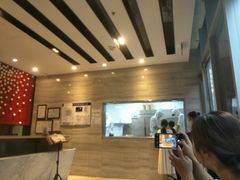 -鼎泰丰(嘉年华•海信广场VILLAGE店)