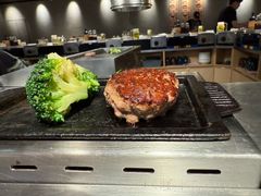 -肉肉大米(金虹桥店)