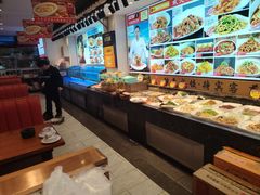 -渔家风味·鲅鱼水饺·央视展播·海鲜天津菜(开发区店)