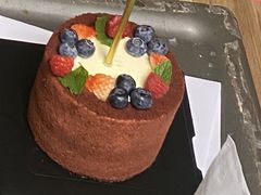 -姆们M Sweetie Cake(三里屯店)