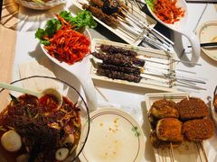 -七八冷面·延边朝鲜族美食(圣熙八号店)