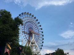 -杭州浪浪浪水公园