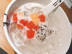 -新太二·鲜料川菜(晶耀前滩店)