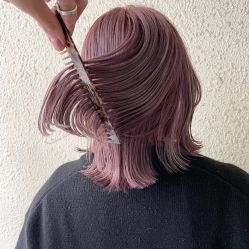 -爱秀造型 T-G
