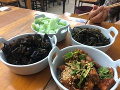 -炒豆合作社(东四总店)