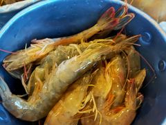 -澜悦港海鲜体验主题餐厅