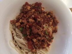 炸酱面-鼎泰丰(新港中心店)