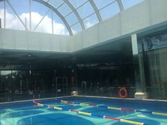 -海乐健康美食·SPA水疗会(水都假日酒店)