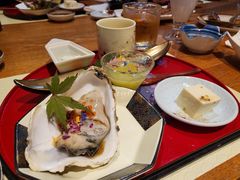 -和创柚子·会席日本料理(新区淮海街店)