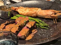 -安妮意大利餐厅(日坛店)