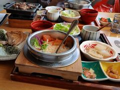 -味太助·银饭食堂(中华城店)